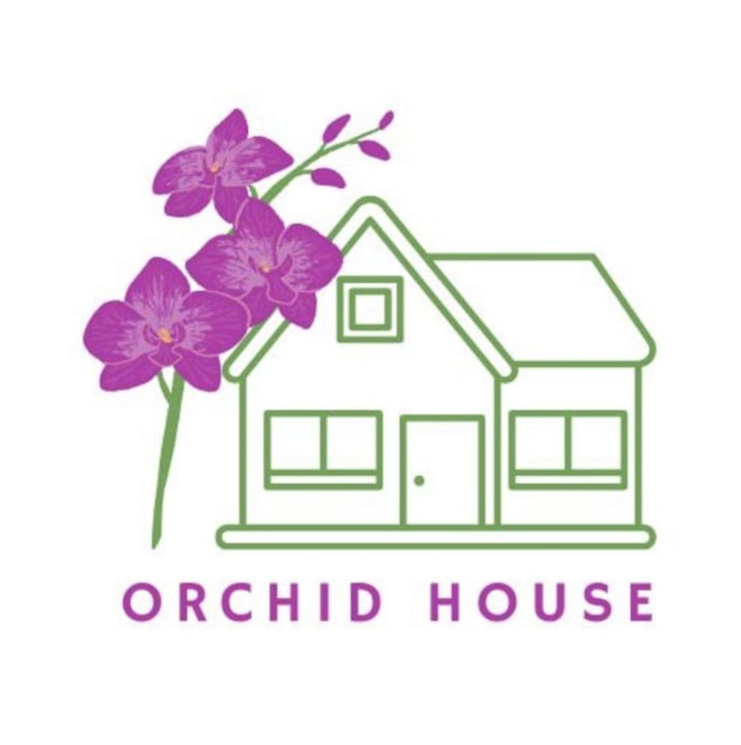 Orchid House Lejlighed Bari Sardo Eksteriør billede